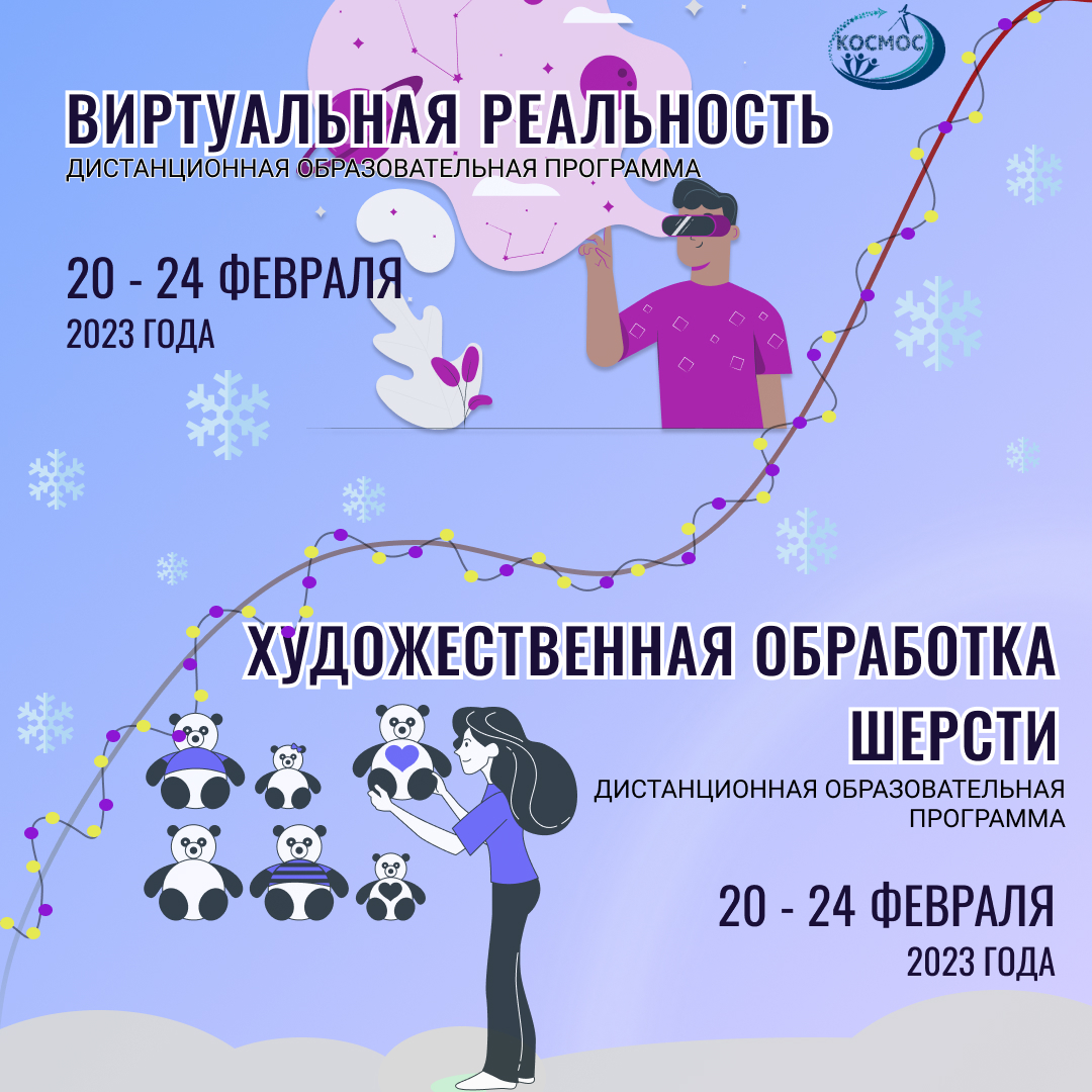 События 2023 года космос